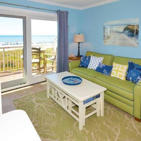 Breakers 311 Apartment Hilton Head Island Exterior foto