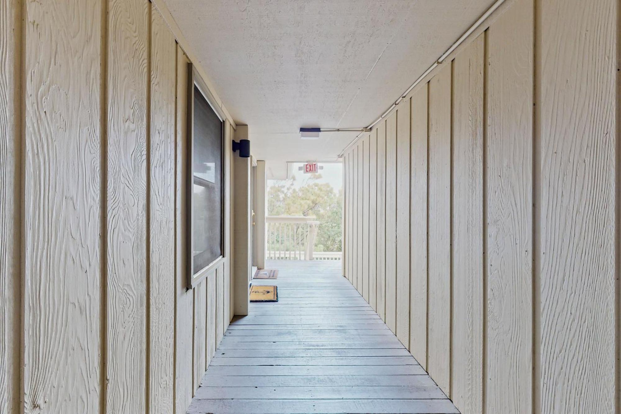 Breakers 311 Apartment Hilton Head Island Exterior foto