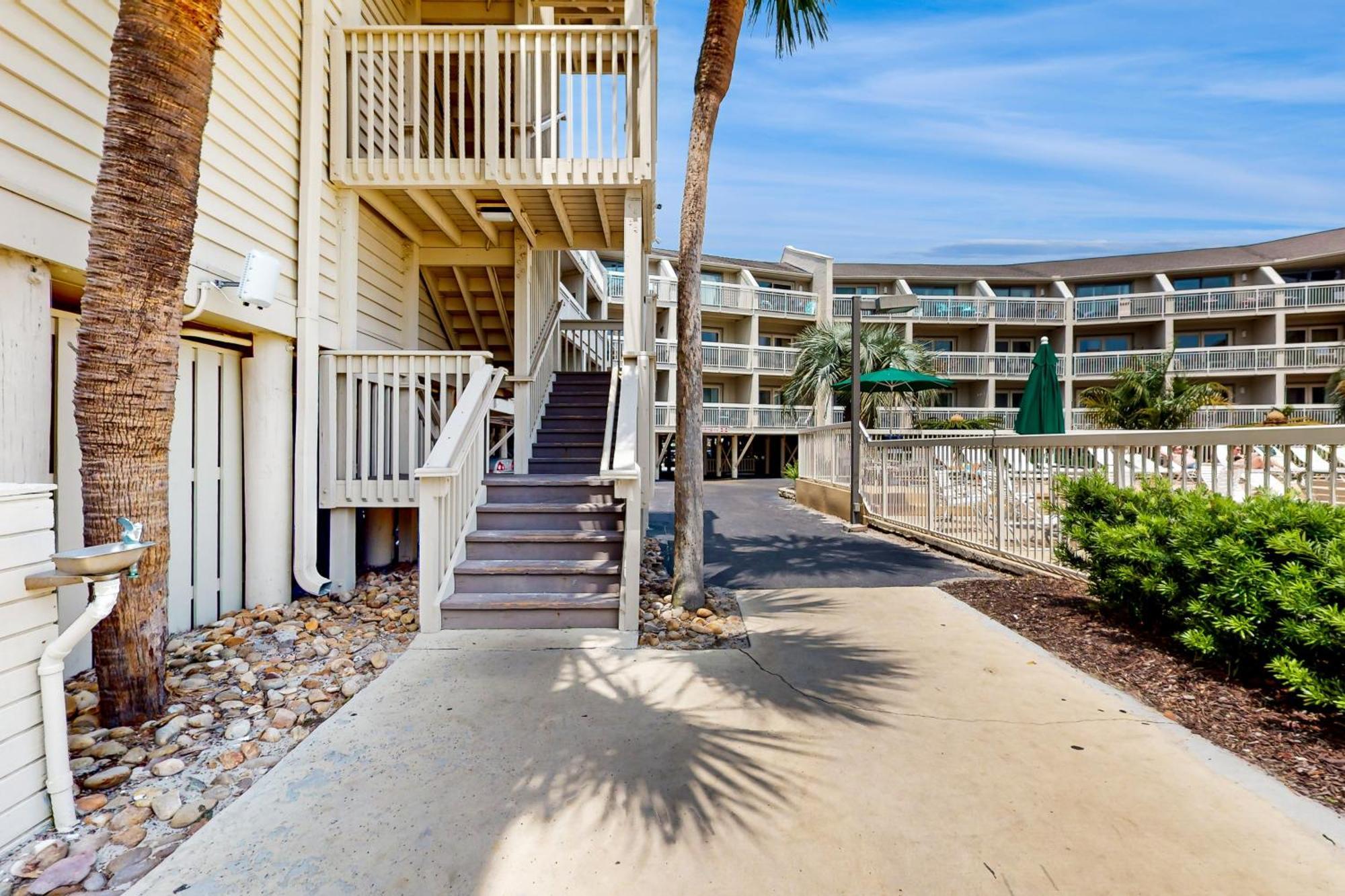 Breakers 311 Apartment Hilton Head Island Exterior foto