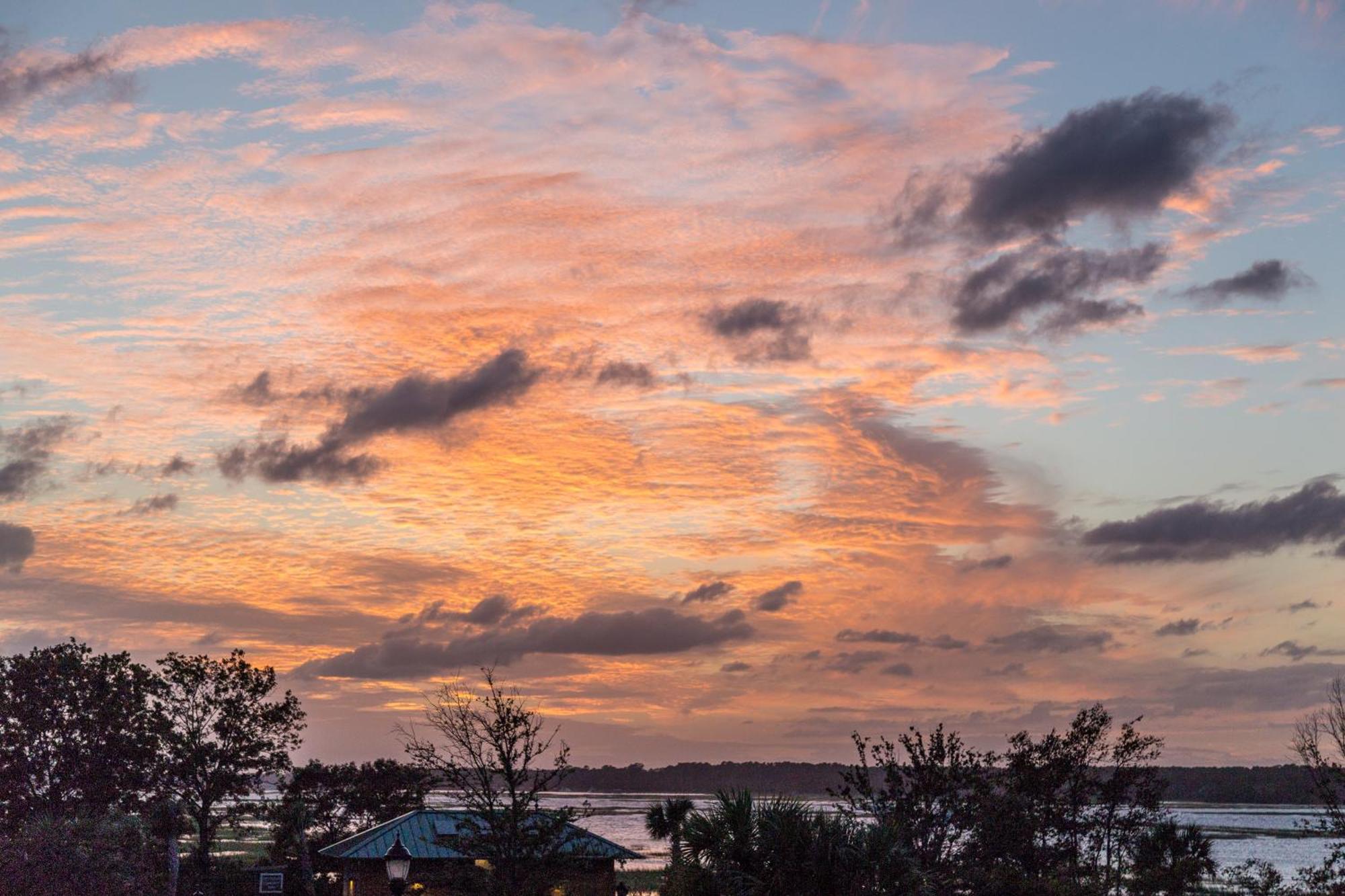 Breakers 311 Apartment Hilton Head Island Exterior foto